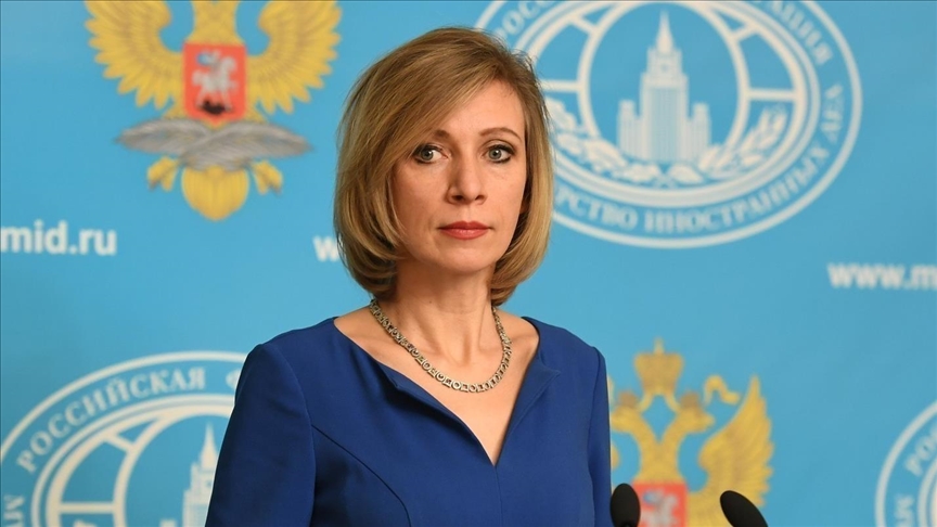 В МИД РФ прокомментировали взрыв машины российского писателя