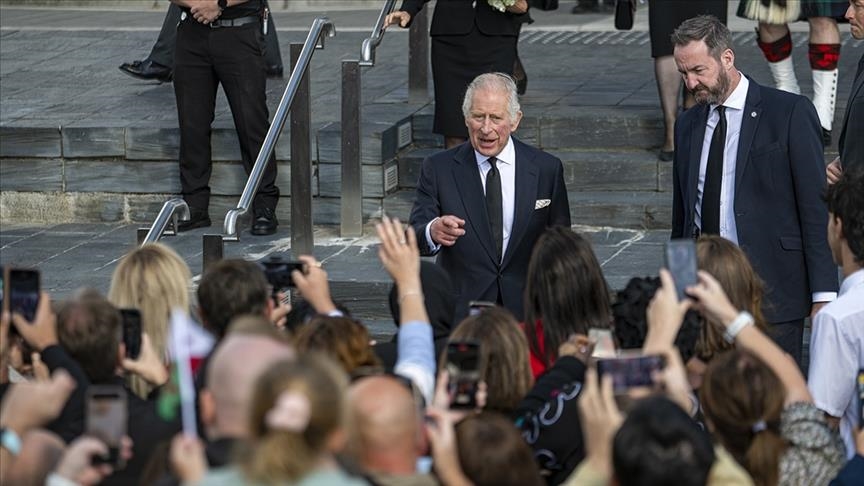 No citizen should swear allegiance to Charles: British anti-monarchy groups