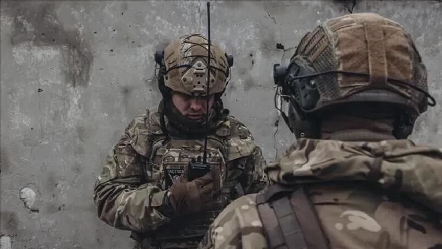 Libération de 45 soldats ukrainiens et 3 russes lors d'un échange de prisonniers