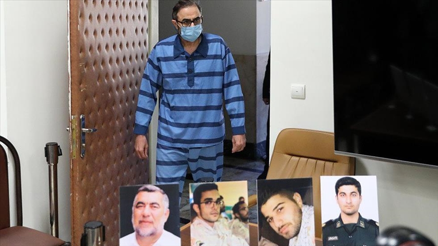 Irán ejecuta al disidente de doble nacionalidad iraní sueca Habib Farayullah Chaab