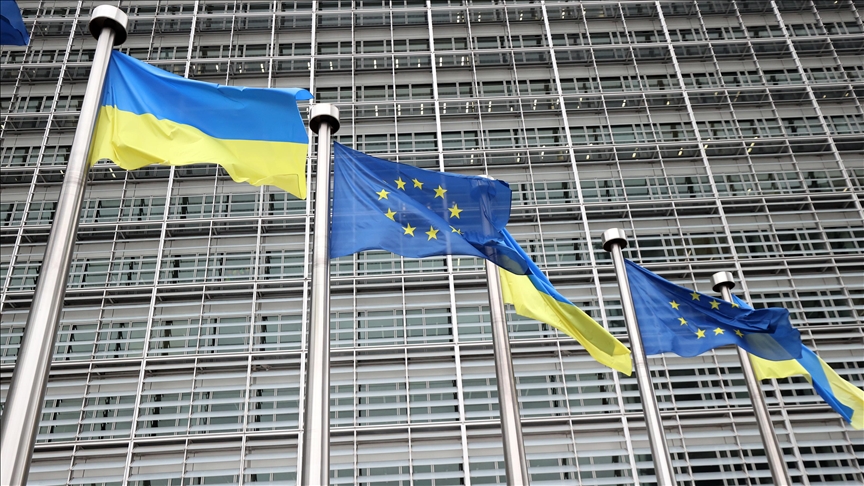 EU odobrila milijardu eura za vojnu pomoć Ukrajini