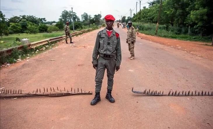 Centrafrique : La CPC annonce avoir pris le contrôle de Tiringoulou (nord)