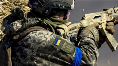 EU approves allocation of over $1.1B for military aid for Ukraine