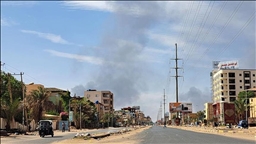 Turkish ambassador's vehicle in Sudan hit by gunfire