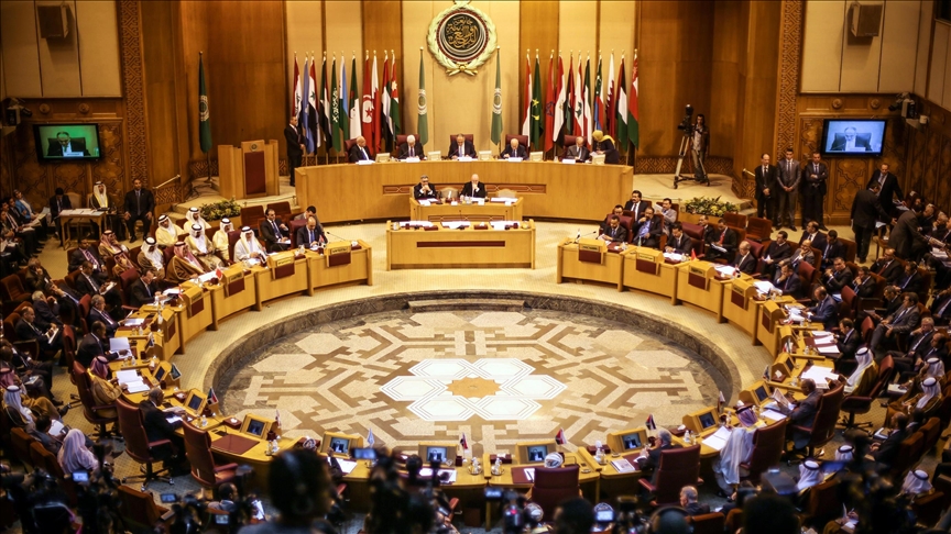 Arapska liga dala uslovno odobrenje za povratak Sirije u tu organizaciju
