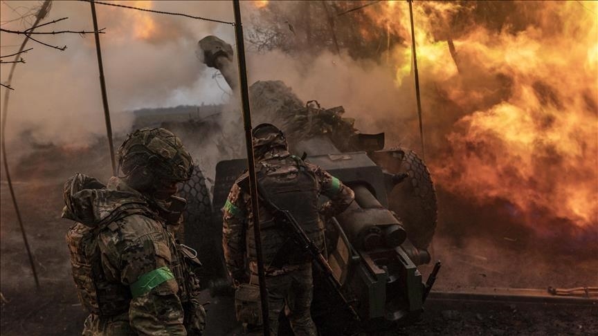 Wagner chief says it was 'promised' more ammo, arms to keep fighting in Ukraine's Bakhmut