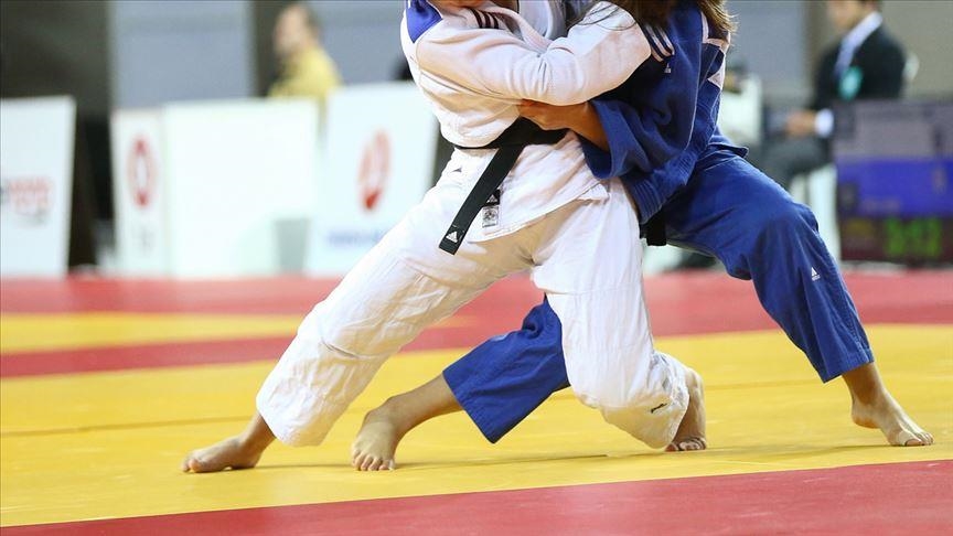 В Дохе стартовал Чемпионат мира по дзюдо