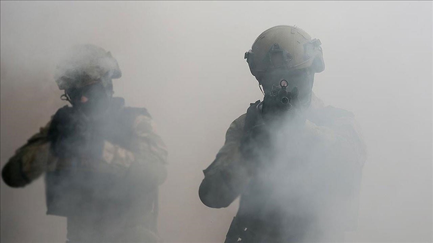 Спецслужбы Турции нейтрализовали особо опасного террориста РКК на севере Ирака