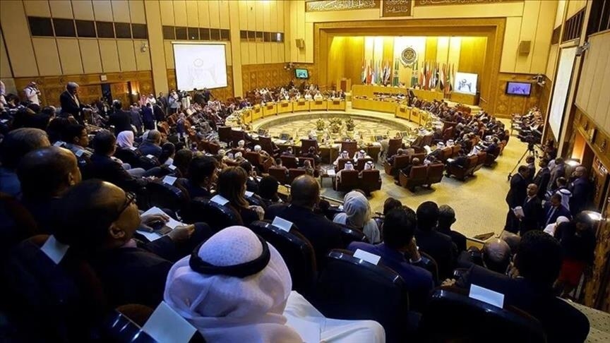 Arab League reinstates Syria after 12 years