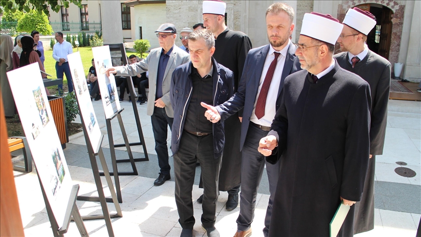 BiH: U Ferhat-pašinoj džamiji u Banjaluci obilježen Dan džamija i džemata