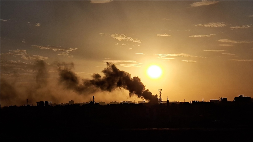 السودان.. تجدد الاشتباكات رغم الهدنة 