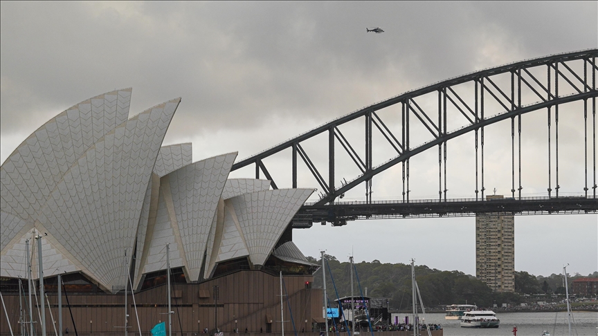 Australian state premier defends keeping Opera House lights off for King Charles’ coronation