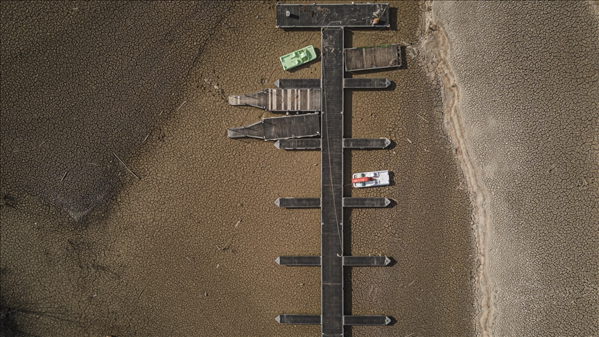 El mes pasado fue el abril más caluroso y seco de España jamás registrado