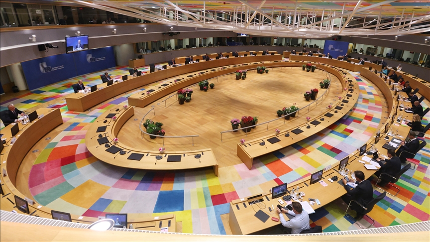 EU cancels Europe Day reception in Israel amid diplomatic tensions with Netanyahu government EU cancels Europe Day reception in Israel amid diplomatic tensions with Netanyahu government