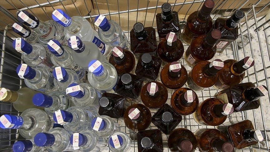 Austrija: Oko 15 posto stanovništva ima problem s alkoholom