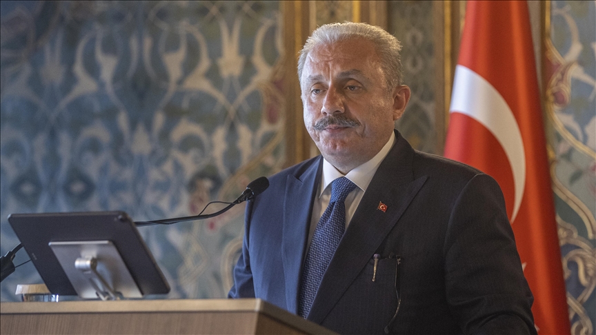 Sentop: Balkan još uvijek bez trajnih rješenja za mnoge probleme