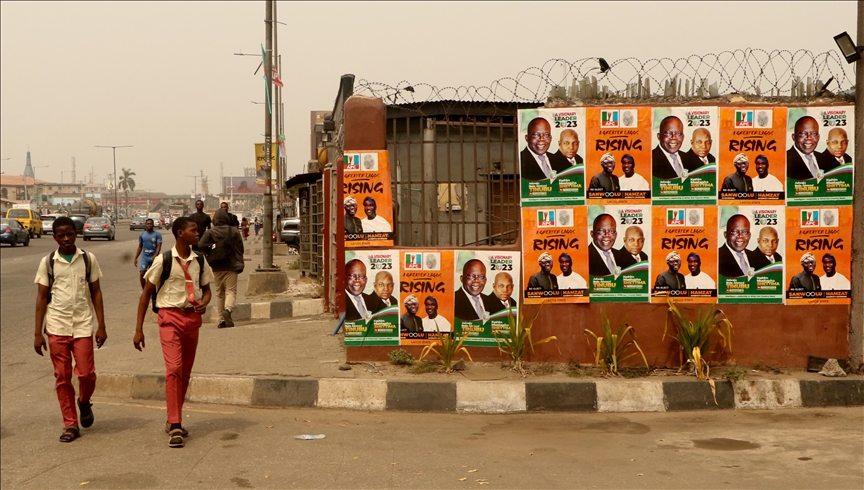 Tribunal begins hearing petitions challenging Tinubu`s presidential victory