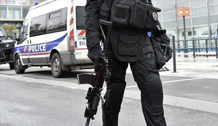 France : attaque à l'arme blanche contre deux gendarmes dans le Vaucluse