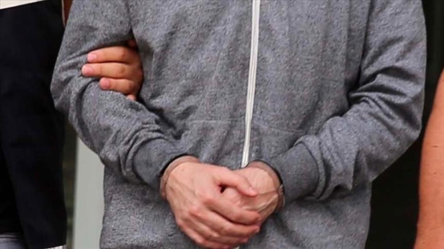 تركيا.. ضبط إرهابي من "داعش" لدى محاولته التسلل إلى إيران