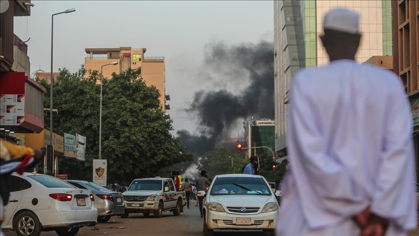 UN condemns attack on Turkish diplomatic convoy in Sudan, calls for thorough investigation