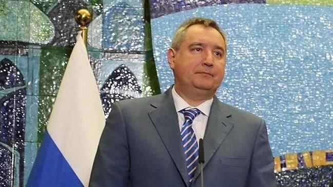 Russie : l'ancien responsable de l'agence spatiale Roscosmos remet en question l’alunissage d’Apollo 11