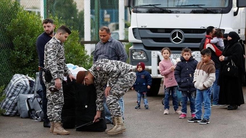 تسليم لبنان لاجئين للنظام السوري.. انتقادات ومخاوف (تقرير)