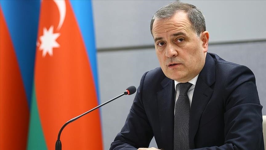 Azerbaijan says progress in normalization with Armenia 'falls short of expectations'