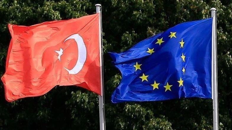 Former German gov't played double game on Türkiye’s EU membership: Report