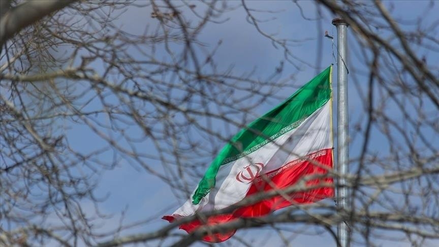 Iran executes two men for blasphemy