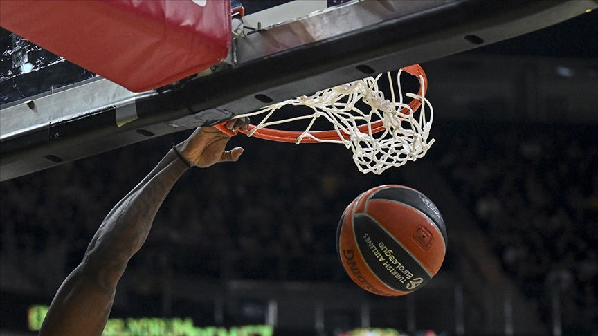Fenerbahçe Beko, THY Avrupa Ligi'nde Olympiakos'a konuk olacak