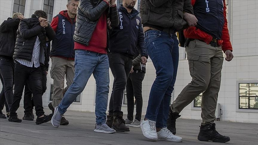 Turkiye: Uhapšena 33 hakera povezana s terorističkom grupom DHKP-C