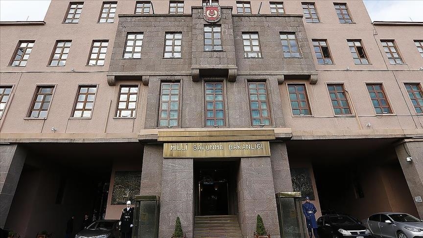 Turkiye: Iz službe otpušten pripadnik vojske umiješan u incident na političkom skupu