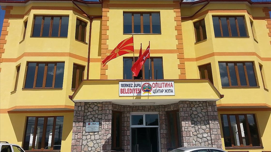 Kuzey Makedonya Türkleri, kamu kurumlarında "nüfus oranına göre istihdam" hakkından yararlanamıyor