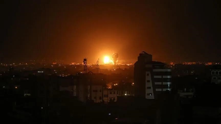 L'ONU condamne la mort de civils lors des raids israéliens sur Gaza