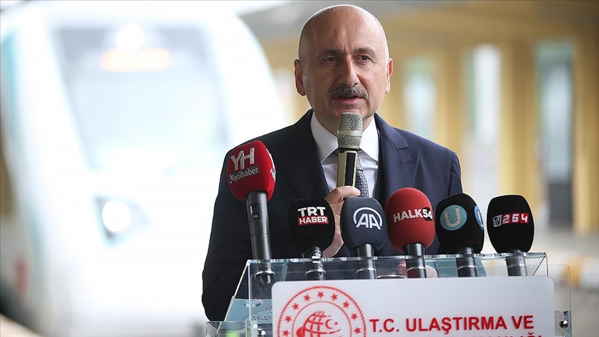 Karaismailoğlu: İHA'lardan, SİHA'lardan, Kızılelma'dan, KAAN'dan kim rahatsız olur? Türkiye düşmanları rahatsız olur