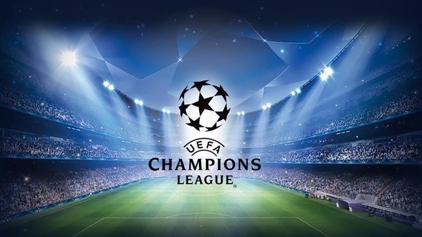 Champions League, SemiFinal