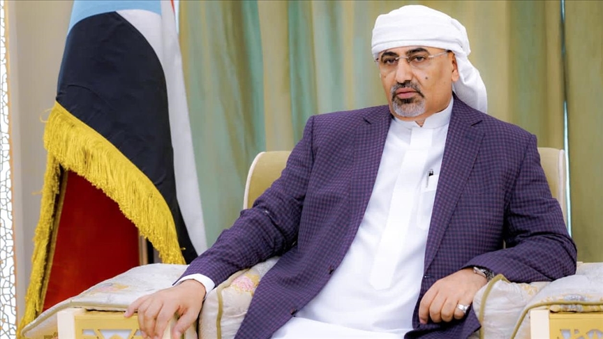 اليمن.. المجلس الانتقالي الجنوبي في عدن يعيد تشكيل هيئة رئاسته