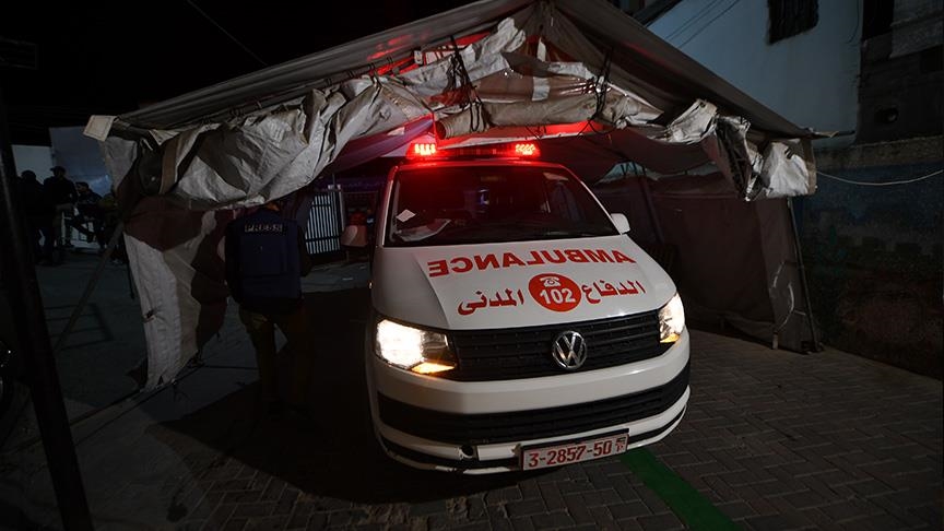 موسكو: مقتل 3 روس في غارات إسرائيل على غزة
