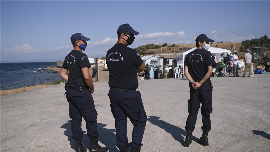 Greek police seize 100 kg of cocaine in northern port city of Thessaloniki: Media