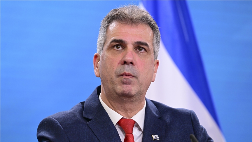 India, Israel expand cooperation in agriculture, cyber areas