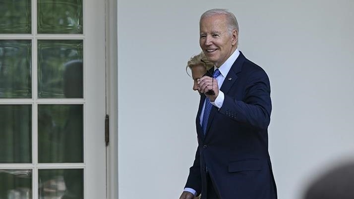 Biden to visit Papua New Guinea after G7 summit