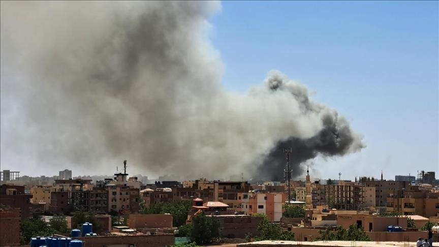 604 dead, 5,127 injured so far in Sudan conflict: WHO 604 dead, 5,127 injured so far in Sudan conflict: WHO