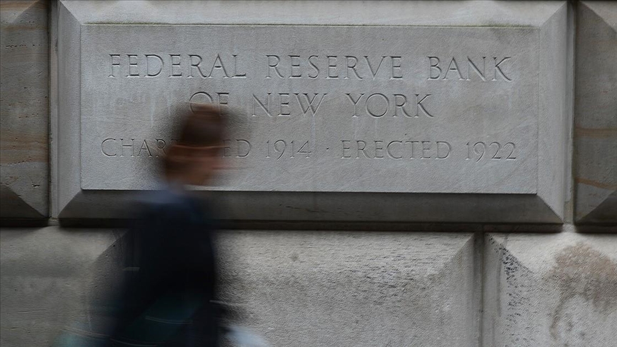 Fed warns large deposit outflows from US banks may impact credit conditions