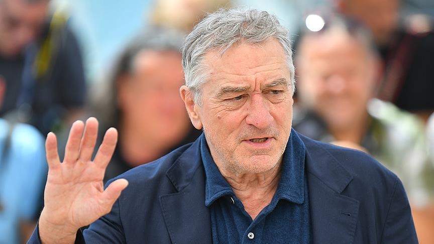 Robert De Niro u 80. godini postao otac po sedmi put