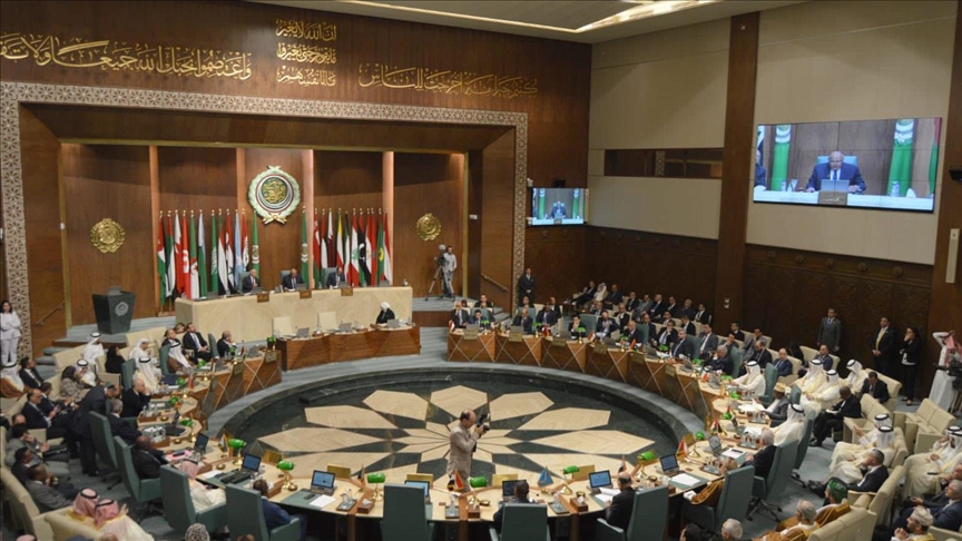 Region has vital role in Syria's peace process as Arab League readmits Damascus: UN chief