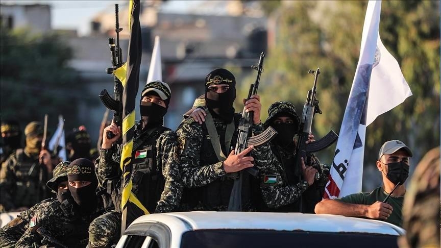 إسرائيل تغتال 3 من قادة "سرايا القدس" في غزة.. من هم؟ (بروفايل)