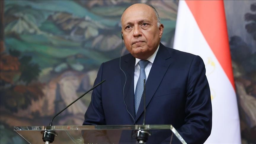 مصر: عودة سوريا للجامعة العربية لا تؤهل لتطبيع كامل