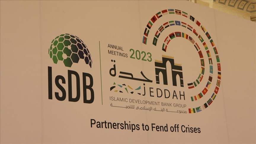 Islamic Development Bank Group convenes in annual meeting to 'fend off crisis'