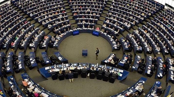 European Parliament calls for tax on financial transactions, crypto assets