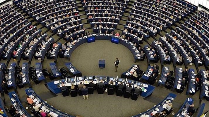 European Parliament calls for tax on financial transactions, crypto assets European Parliament calls for tax on financial transactions, crypto assets